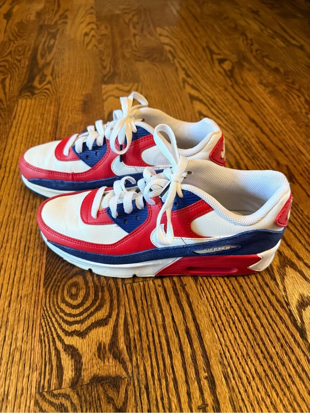 Nike Air Max Men’s size 7